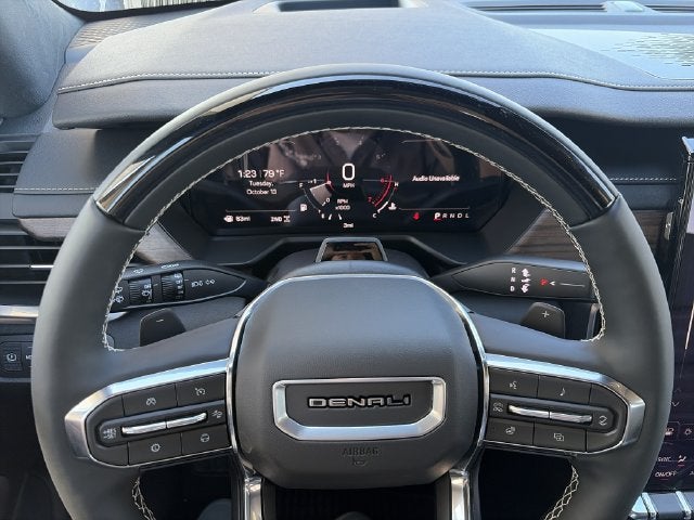 2027 GMC Acadia Denali Ultimate