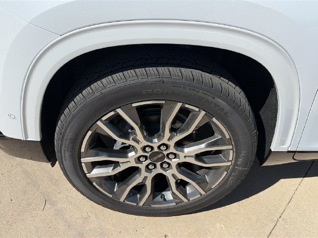 2027 GMC Acadia Denali Ultimate