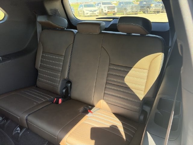2027 GMC Acadia Denali Ultimate