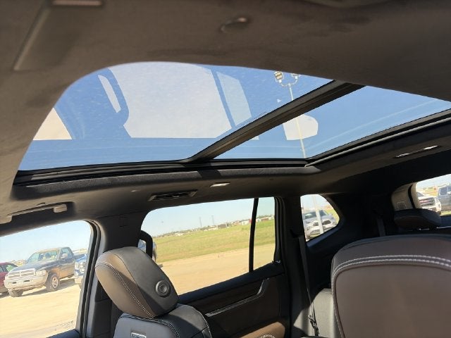 2027 GMC Acadia Denali Ultimate