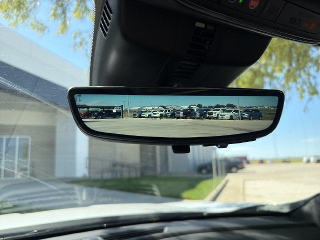 2027 GMC Acadia Denali Ultimate - Photo 20