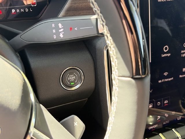 2027 GMC Acadia Denali Ultimate