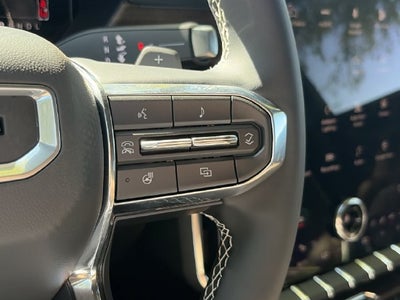 2027 GMC Acadia Denali Ultimate