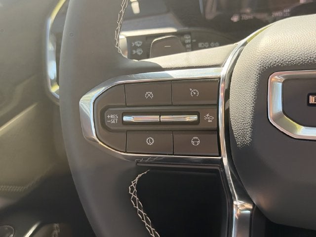 2027 GMC Acadia Denali Ultimate