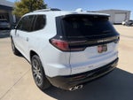 2027 GMC Acadia Denali Ultimate