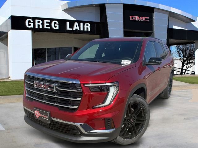 2026 GMC Acadia Elevation FWD's photo