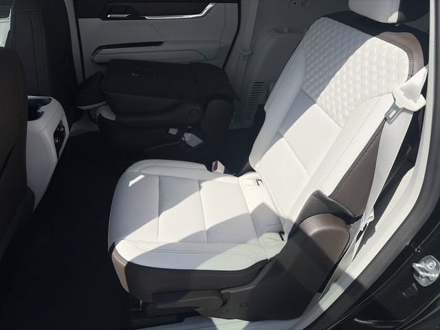 2027 GMC Acadia Denali