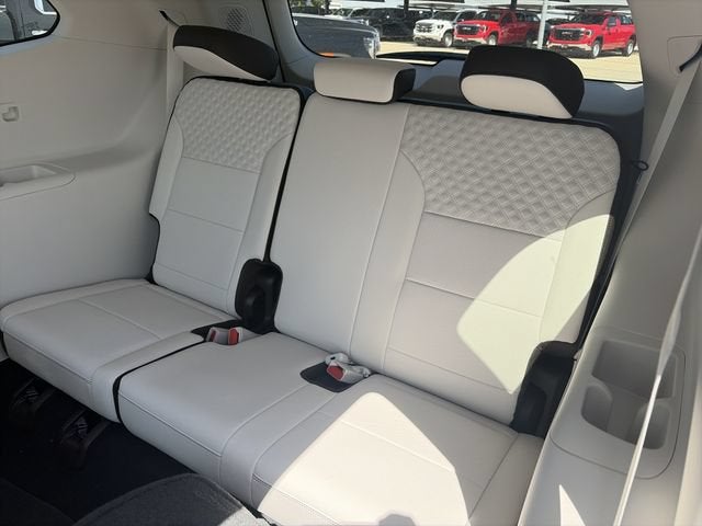 2027 GMC Acadia Denali