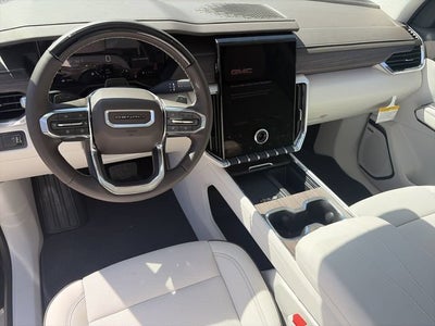2027 GMC Acadia Denali