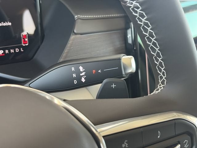 2027 GMC Acadia Denali