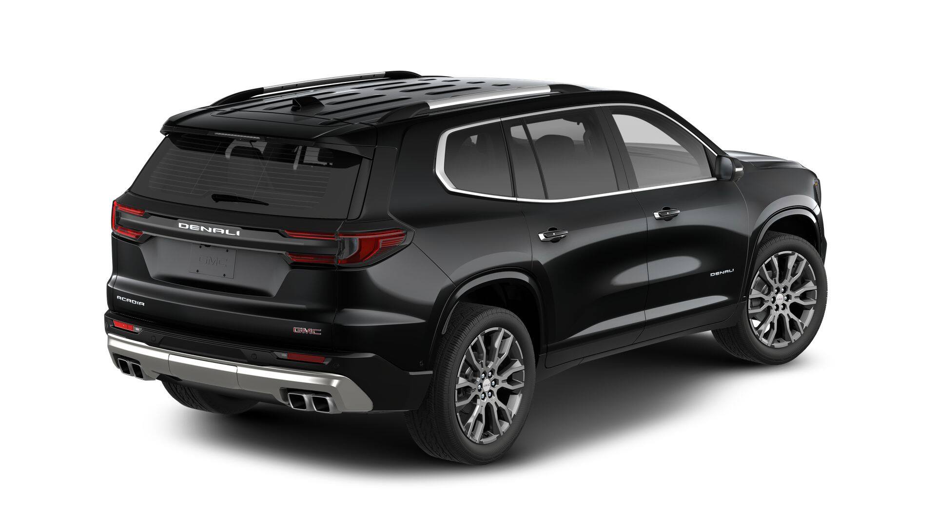 2027 GMC Acadia Denali