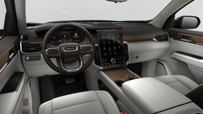 2027 GMC Acadia Denali
