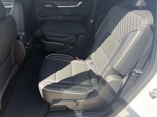2027 GMC Acadia Denali