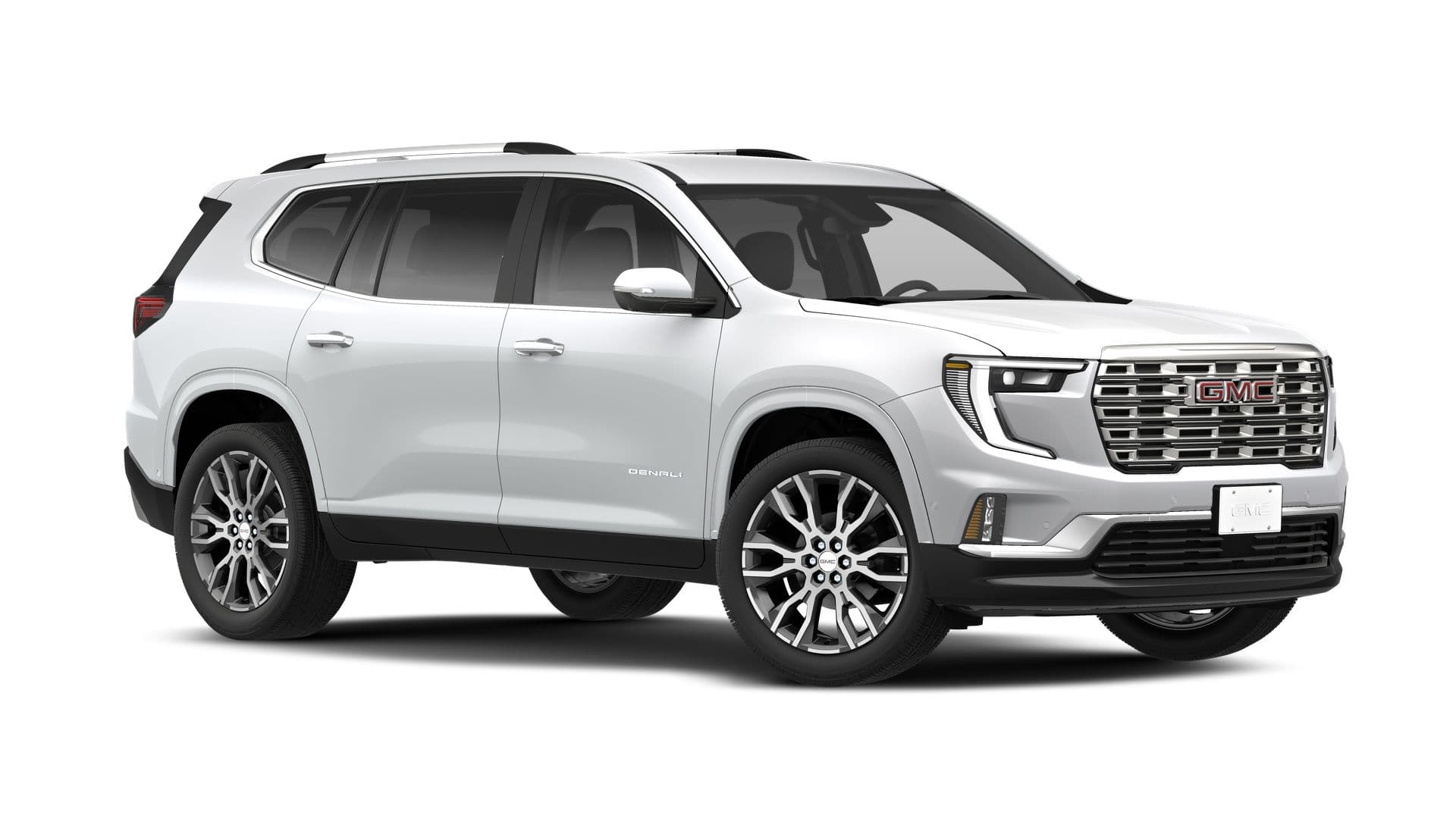 2027 GMC Acadia Denali