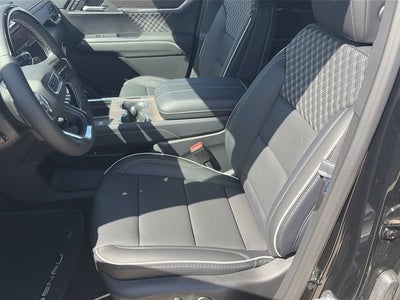 2027 GMC Acadia Denali