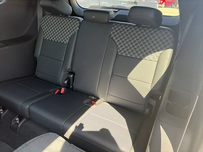 2027 GMC Acadia Denali