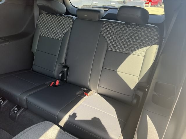 2027 GMC Acadia Denali