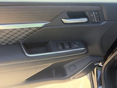 2027 GMC Acadia Denali