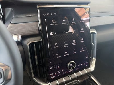 2027 GMC Acadia Denali