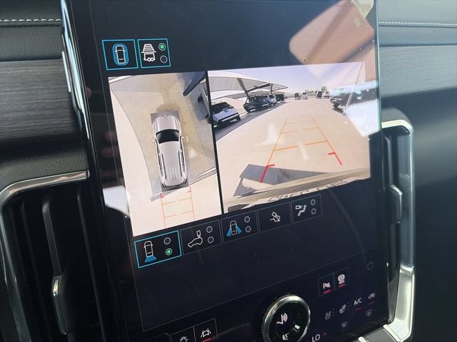 2027 GMC Acadia Denali