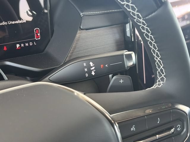 2027 GMC Acadia Denali