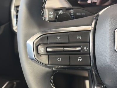 2027 GMC Acadia Denali