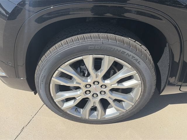 2027 GMC Acadia Denali