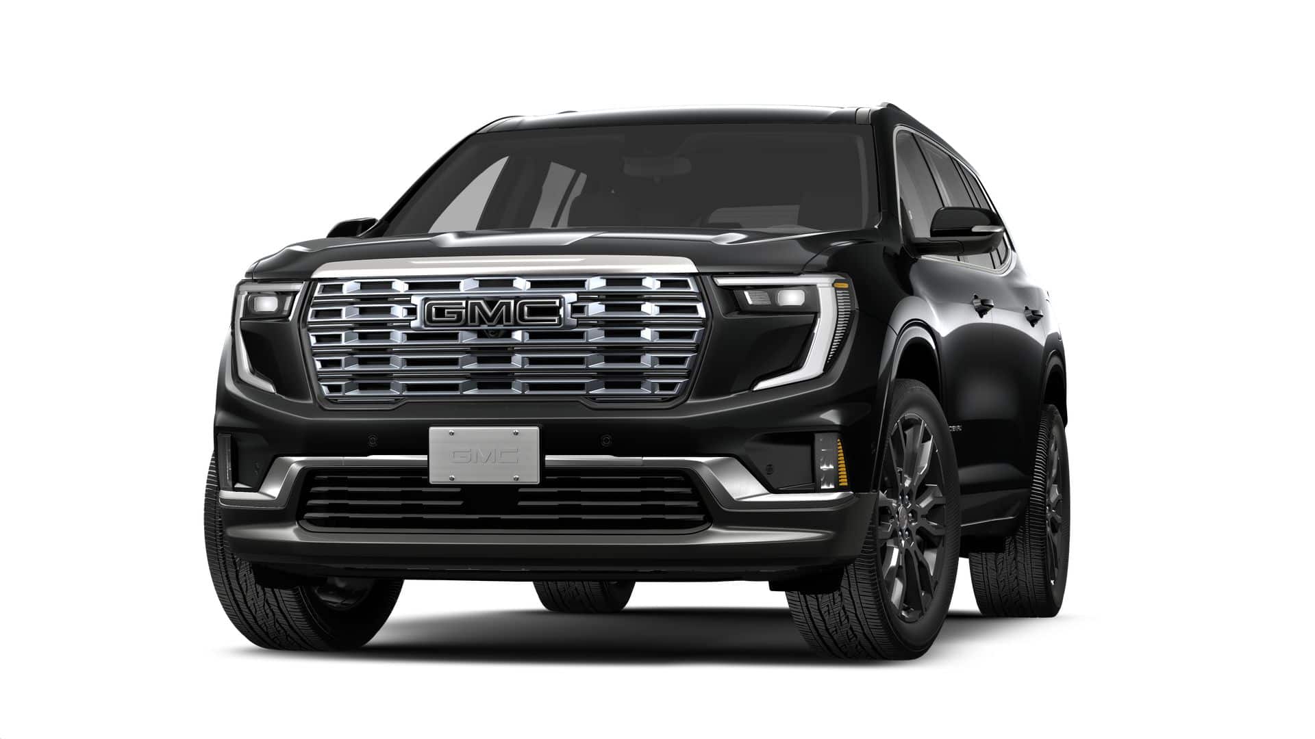 2027 GMC Acadia Denali