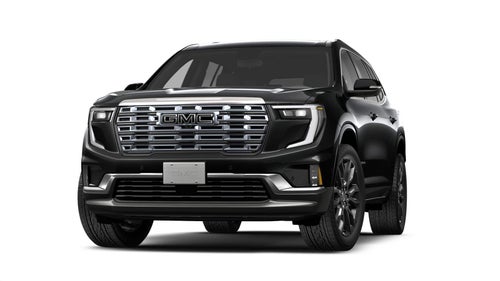 2027 GMC Acadia Denali