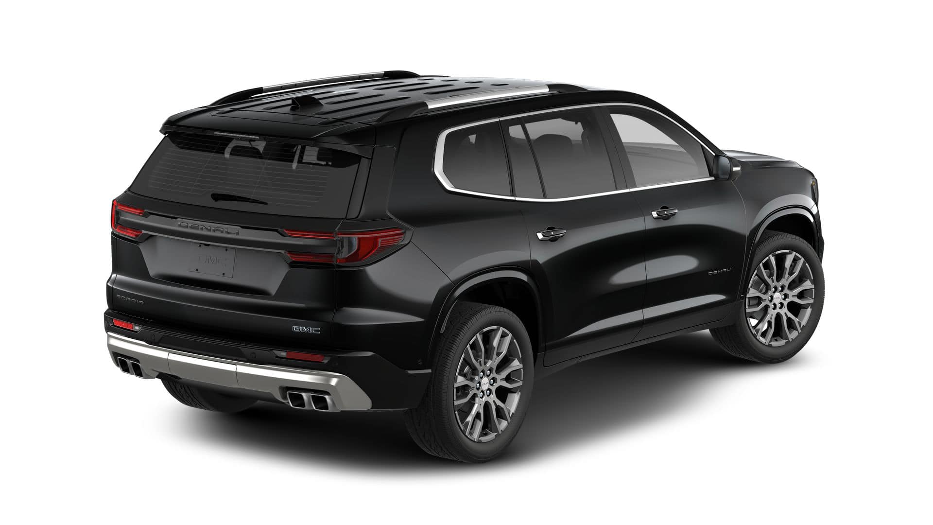 2027 GMC Acadia Denali