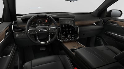 2027 GMC Acadia Denali