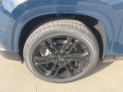 2027 GMC Acadia Denali
