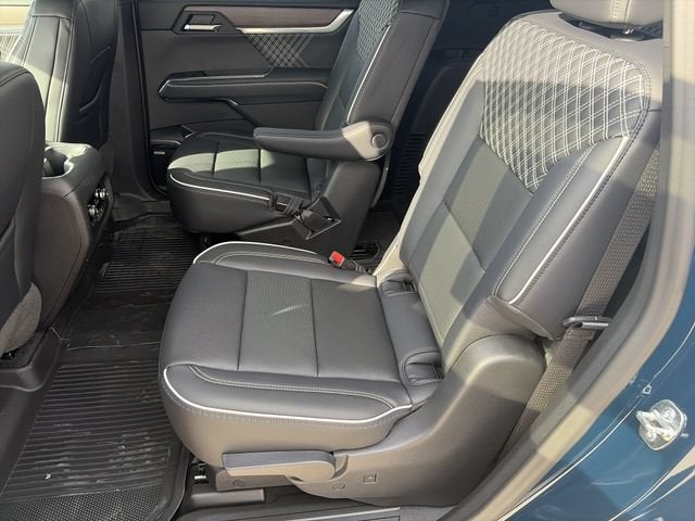 2027 GMC Acadia Denali