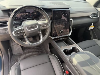2027 GMC Acadia Denali