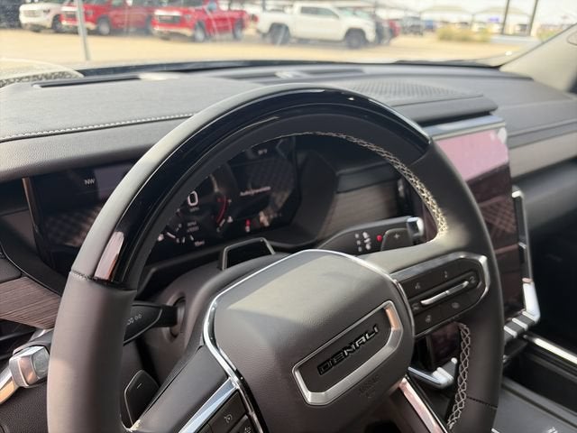 2027 GMC Acadia Denali