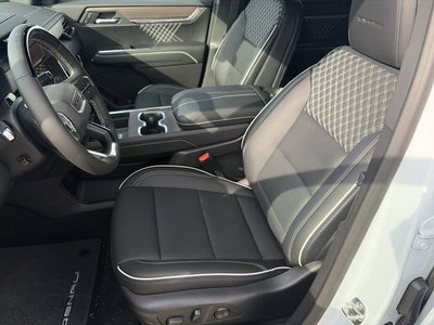 2027 GMC Acadia Denali