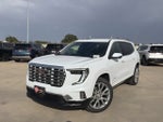 2027 GMC Acadia Denali