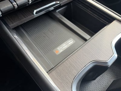 2027 GMC Acadia Denali
