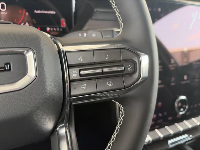 2027 GMC Acadia Denali
