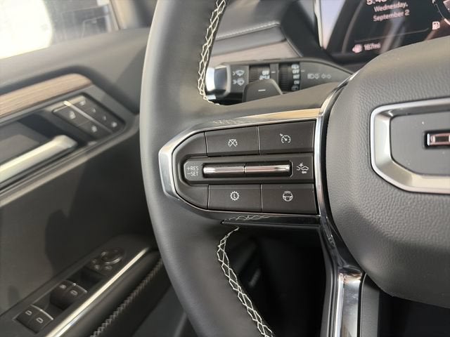 2027 GMC Acadia Denali
