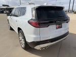 2027 GMC Acadia Denali