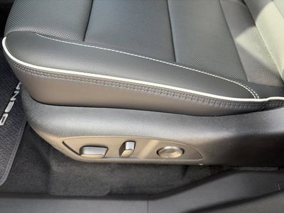 2027 GMC Acadia Denali