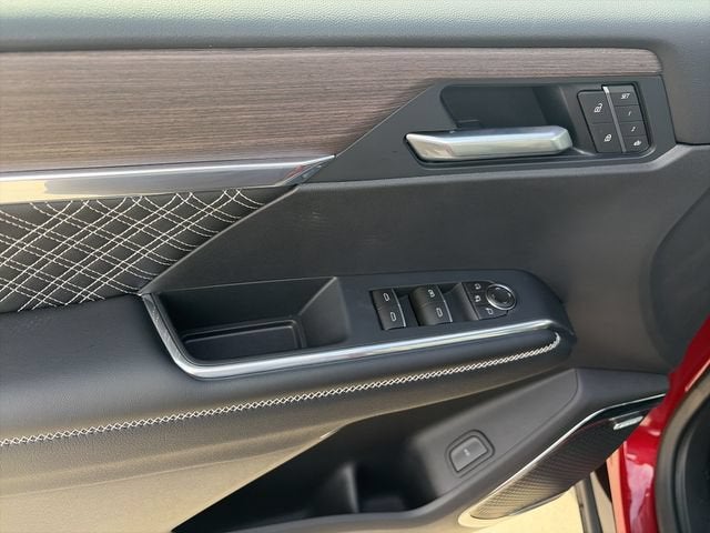 2027 GMC Acadia Denali