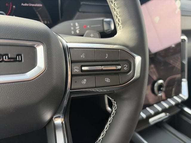2027 GMC Acadia Denali