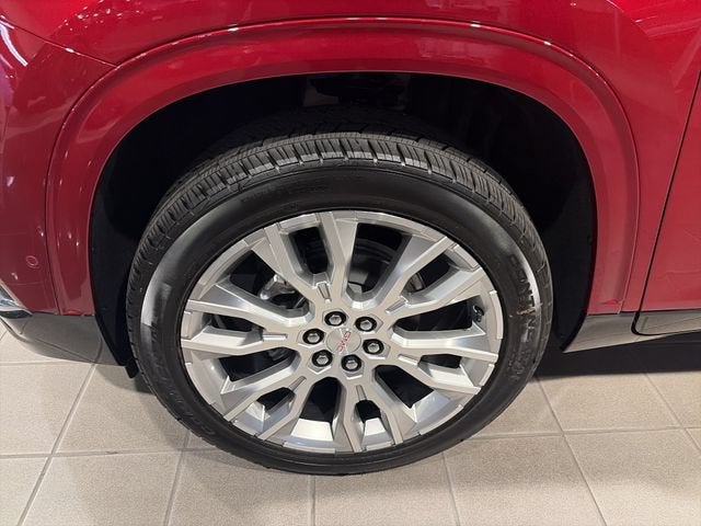 2027 GMC Acadia Denali