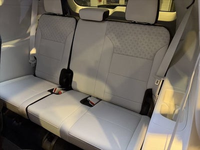 2027 GMC Acadia Denali