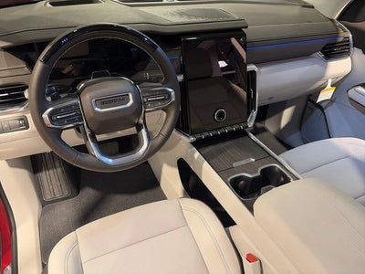 2027 GMC Acadia Denali