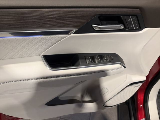 2027 GMC Acadia Denali