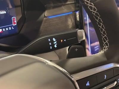 2027 GMC Acadia Denali