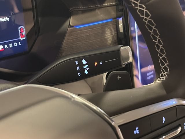 2027 GMC Acadia Denali